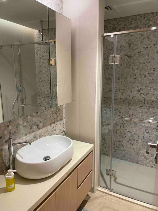 Appartamento Mayan, Yas Island Abu Dhabi
