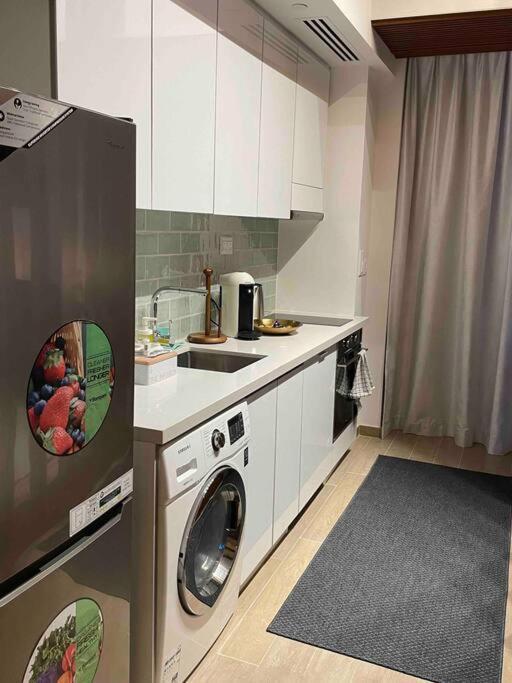 Mayan, Yas Island Apartment *